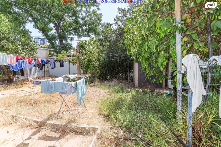 דו משפחתי, רמות נפתלי, רמת החייל, תל אביב יפו