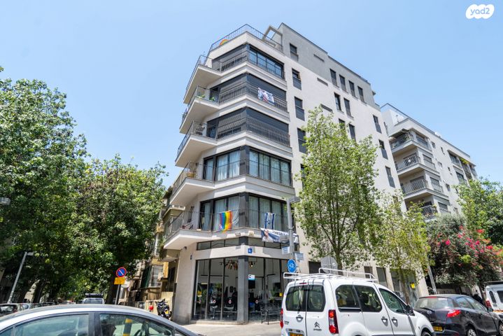 דירה, צ'לנוב, תל אביב יפו