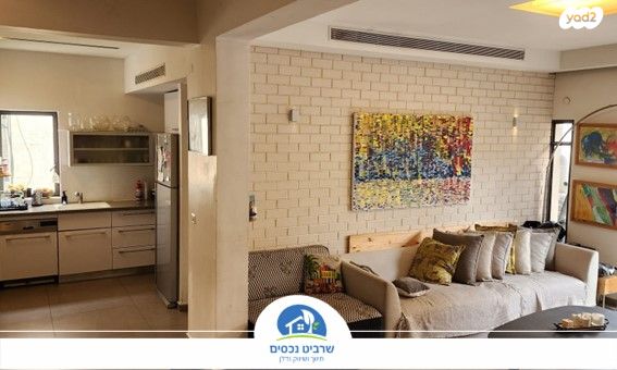 דירה, שדרות רוטשילד, תל אביב יפו