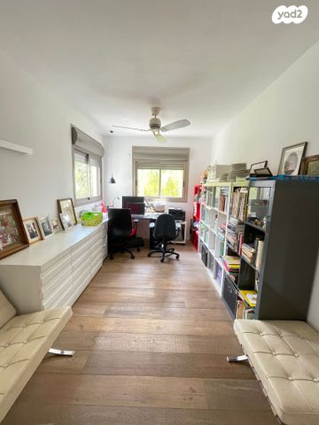 דירה, חנה רובינא, תל ברוך צפון, תל אביב יפו