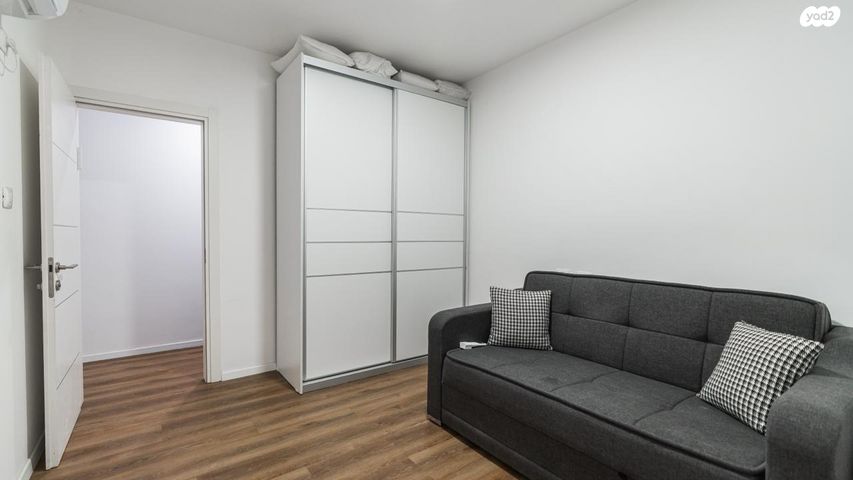 גג/ פנטהאוז, באר שבע