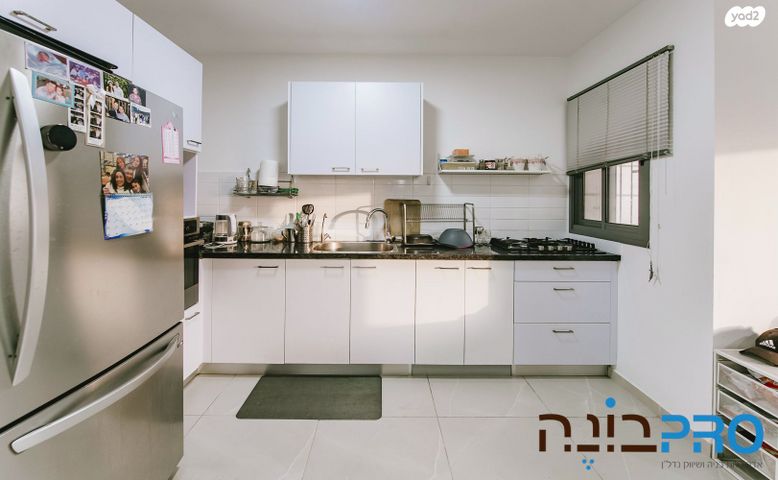 דירה, קלמן ביאלר, רחובות החדשה, רחובות