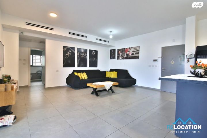 דירה, העצמאות 41, מרכז העיר, קרית אתא