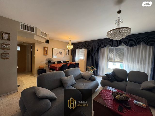 דופלקס, חטיבת הראל 3, נאות יצחק, לוד