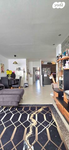 דירה, יריחו 16, קרית שרת מערב, חולון