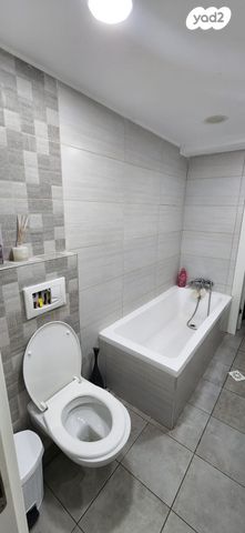 דירת גן, יהודה המכבי, רובע ו', אשדוד