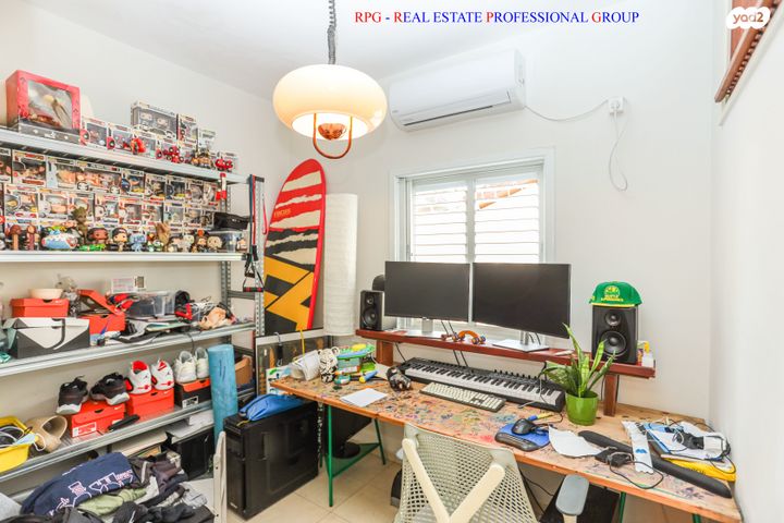 דו משפחתי, רמות נפתלי, רמת החייל, תל אביב יפו