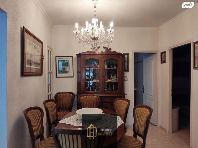 בית פרטי/ קוטג', לוחמי גוש עציון 8, המרכז האזרחי, רמלה