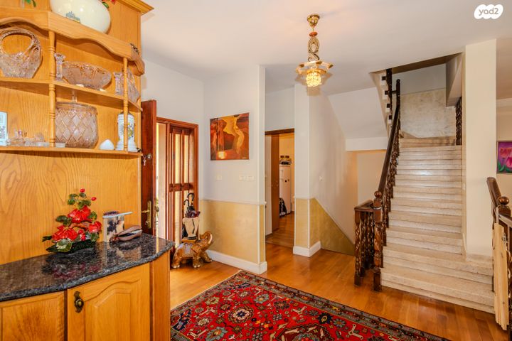 בית פרטי/ קוטג', נווה ברבור, כפר שלם מערב, תל אביב יפו