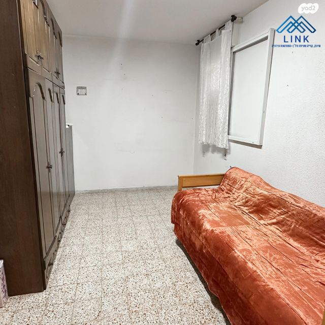 דירה, דרך אלנבי, קרית אליעזר, חיפה