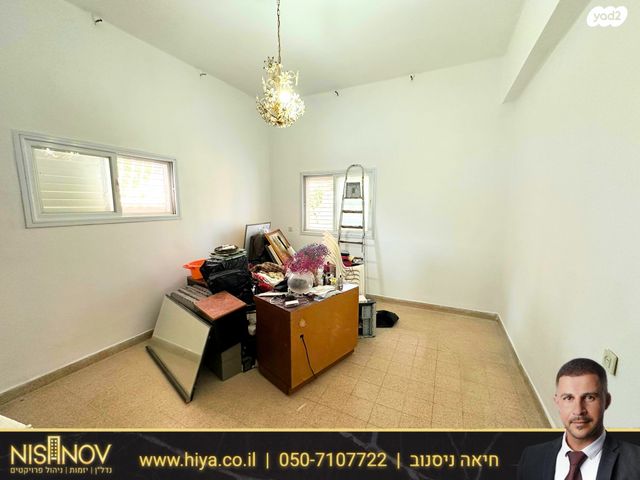 דירה, רבי עקיבא 35, המיימוני, חיפה