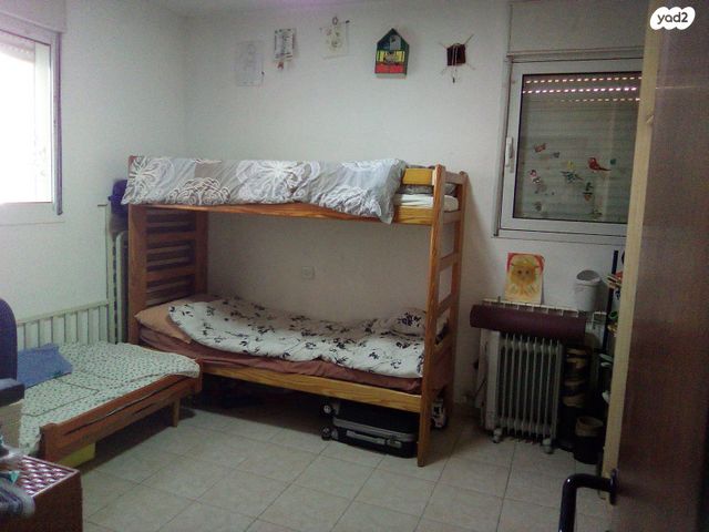 דירה, קרית ארבע