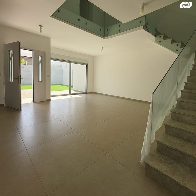 בית פרטי/ קוטג', בנימינה גבעת עדה