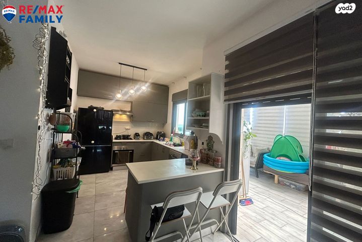 גג/ פנטהאוז, כינרת, קרית אתא