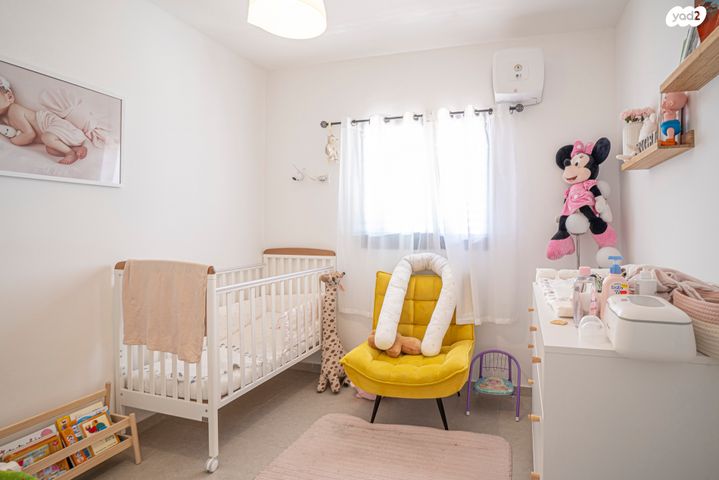 דירה, מתחם 1200, הוד השרון