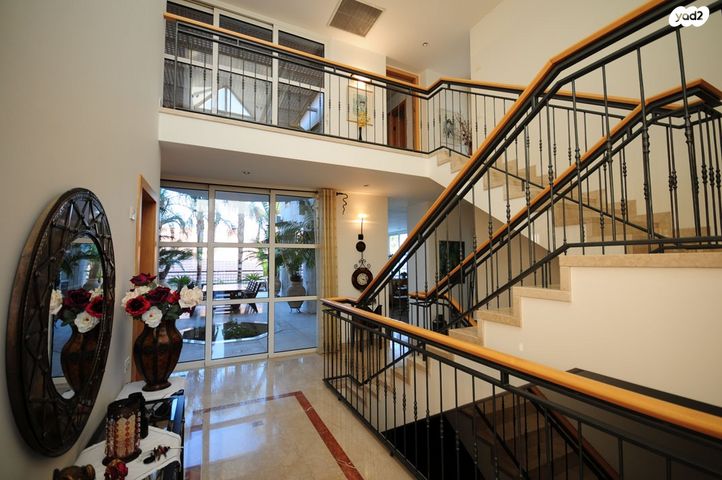 בית פרטי/ קוטג', גנים ב', אילת