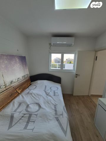 דירה, ארנון 23, רמת גן