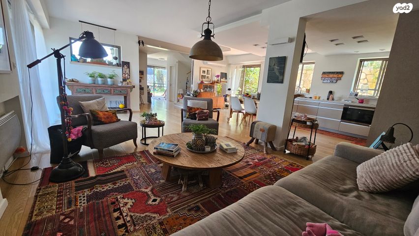 בית פרטי/ קוטג', שמריהו לוין, קרית היובל, ירושלים