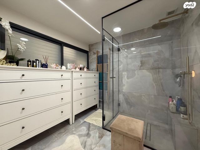 דירת גן, חבצלת 8, בן גוריון, נצרת עילית / נוף הגליל