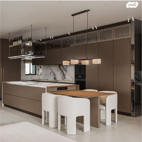 דירה, רחבעם זאבי 3, גליל ים (מתחם הכוכבים), הרצליה