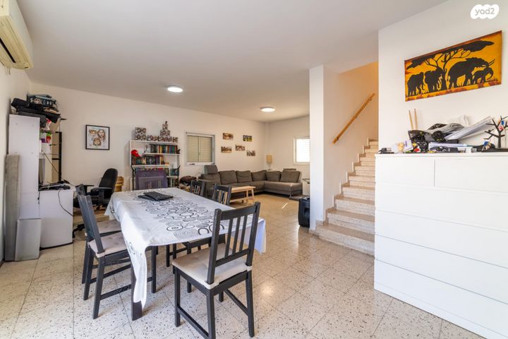 דופלקס, השפלה 3, צפון, כפר סבא