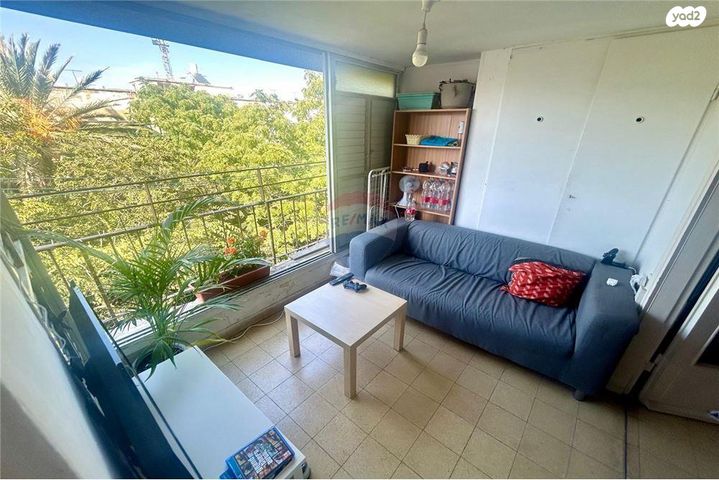 דירה, אבן גבירול 178, הצפון החדש - צפון, תל אביב יפו