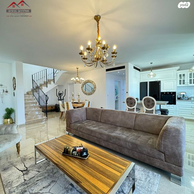 גג/ פנטהאוז, ספרא 7, המ"ג, קרית מלאכי