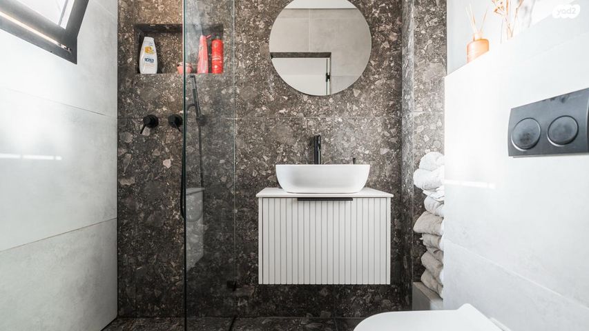 גג/ פנטהאוז, באר שבע