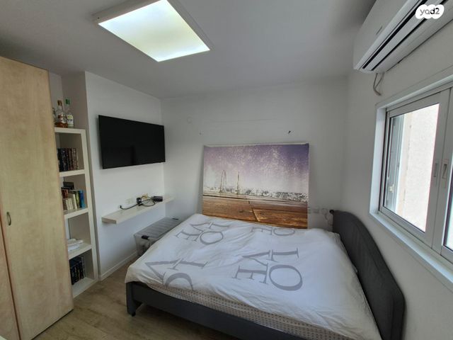 דירה, ארנון 23, רמת גן