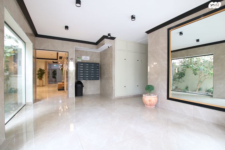 דירה, משכנות האומנים, קרית מוצקין