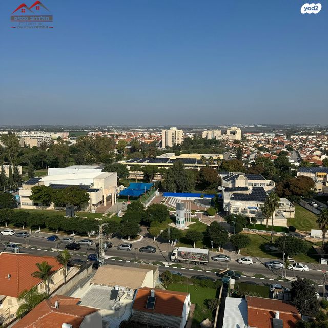 גג/ פנטהאוז, ספרא 7, המ"ג, קרית מלאכי