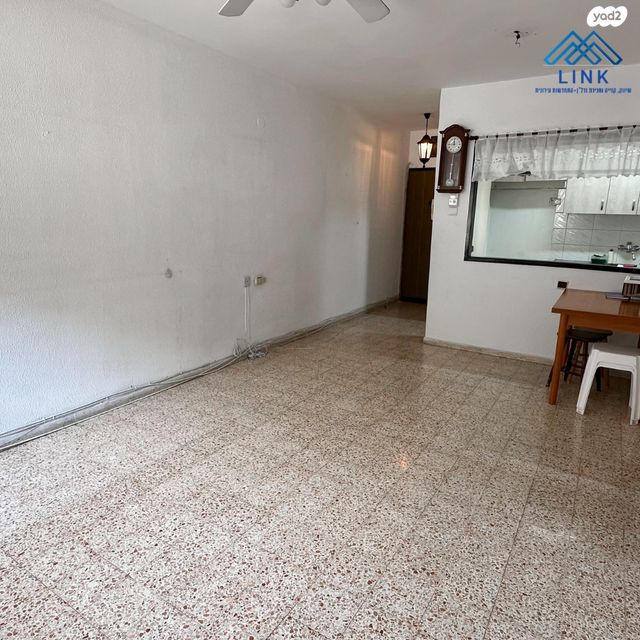 דירה, דרך אלנבי, קרית אליעזר, חיפה