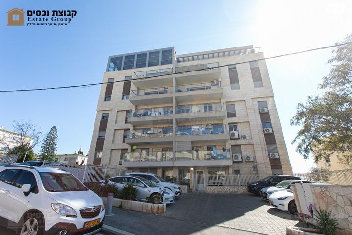 דירה, בית לחם, כרמל צרפתי, חיפה