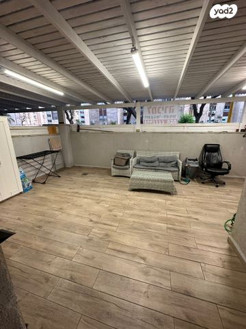 דירת גן, הרותם 10, אשדוד