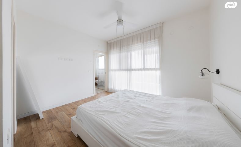 דירה, רסקו ג', הוד השרון