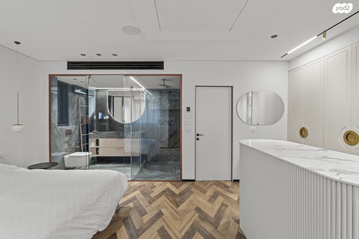 דירה, דגן, צריפין החדשה, באר יעקב