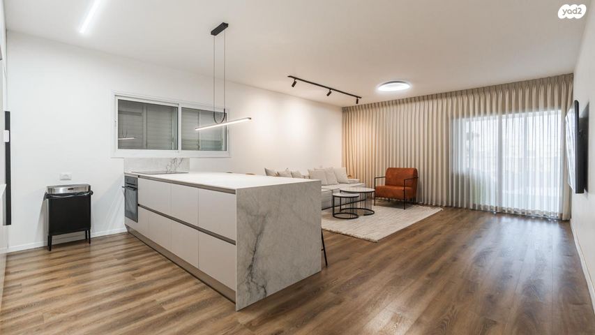 גג/ פנטהאוז, באר שבע