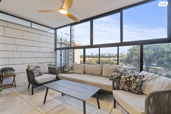 דירה, דגן, צריפין החדשה, באר יעקב