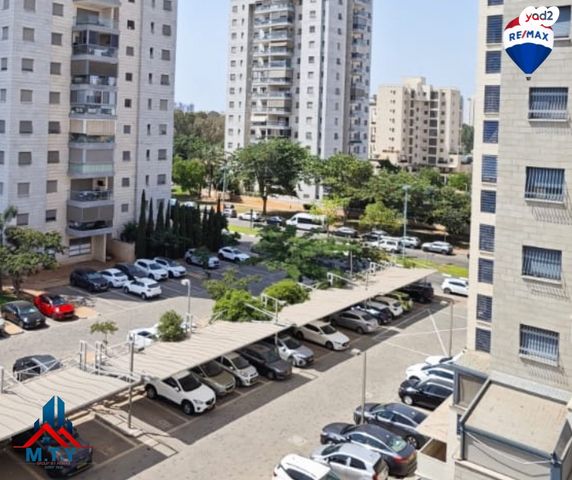 דירה, אריק לביא 10, קרית האמנים, מצליח, רמלה