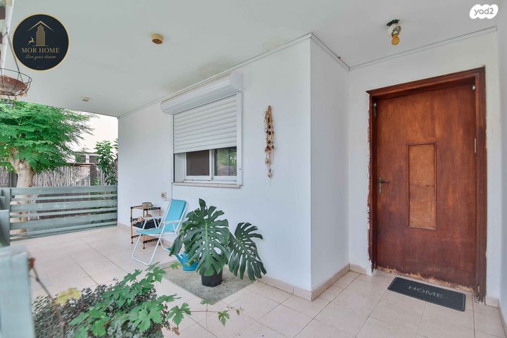 בית פרטי/ קוטג', בית חנניה, בית חנניה