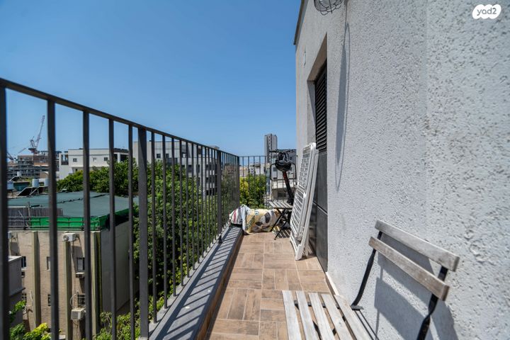 דירה, צ'לנוב, תל אביב יפו