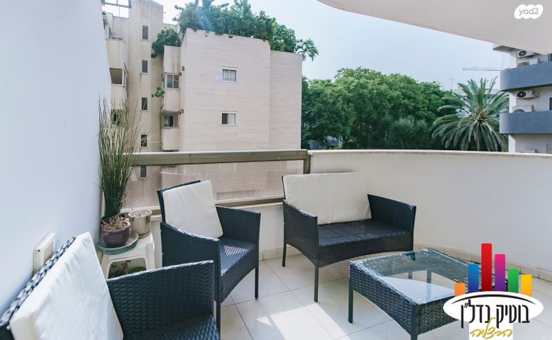 דירה, דוד שמעוני 10, מרכז, הרצליה