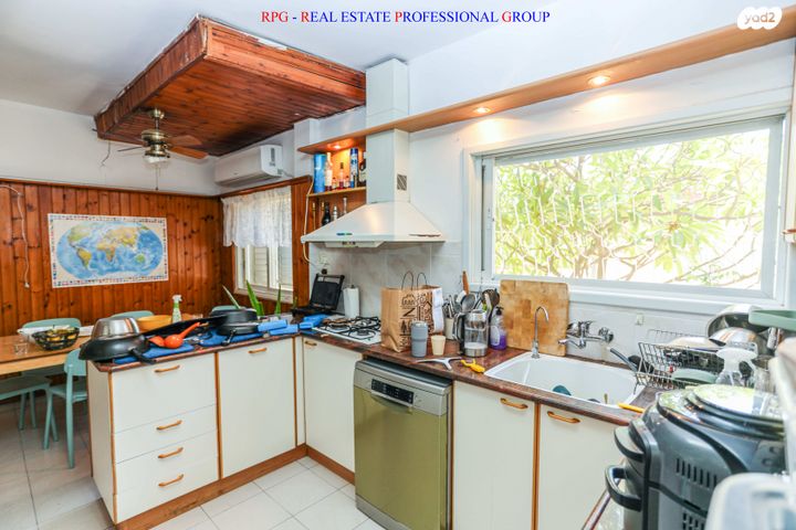 דו משפחתי, רמות נפתלי, רמת החייל, תל אביב יפו