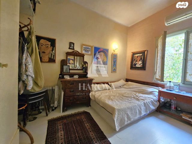 דירה, שלום עליכם, לב תל אביב, לב העיר צפון, תל אביב יפו