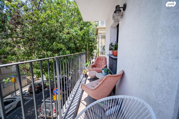 דירה, צ'לנוב, תל אביב יפו