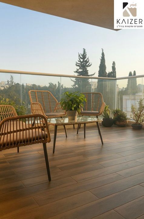 דירה, ברדיצ'בסקי, ארלוזורוב, גבעתיים