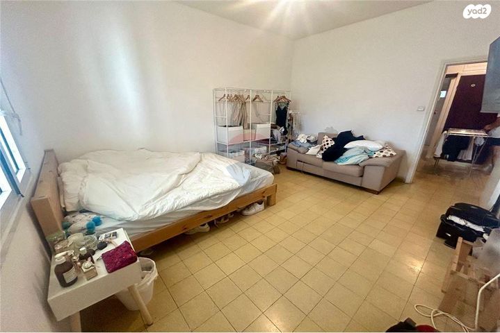 דירה, אבן גבירול 178, הצפון החדש - צפון, תל אביב יפו