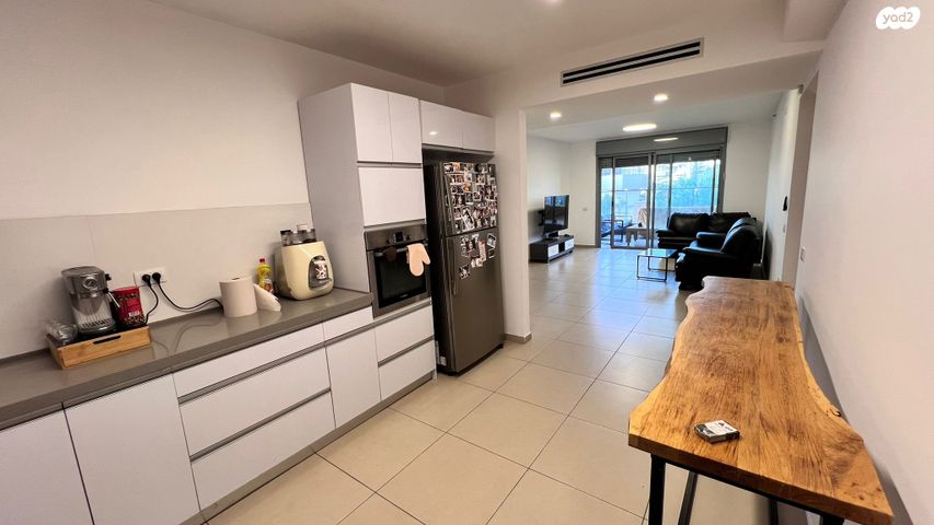 דירה, משה לוי, נאות שמיר, רמלה