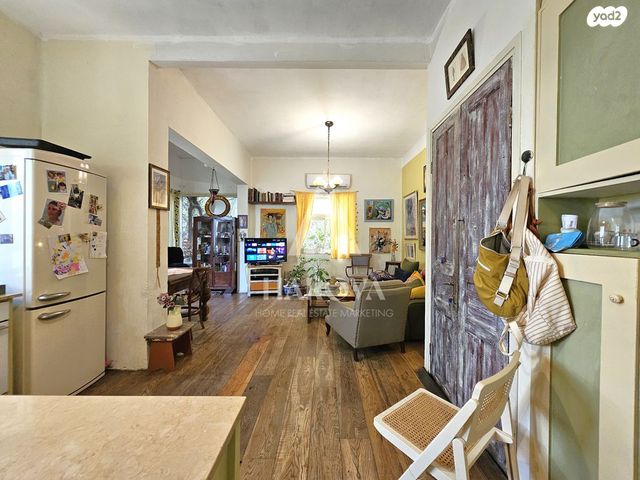 דירה, שלום עליכם, לב תל אביב, לב העיר צפון, תל אביב יפו