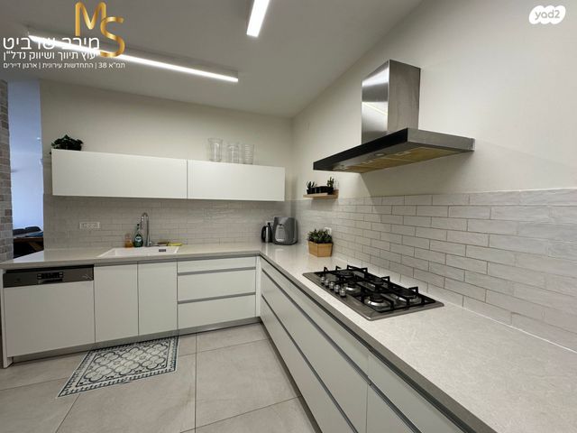 דירת גן, פלמ"ח, רוממה, חיפה